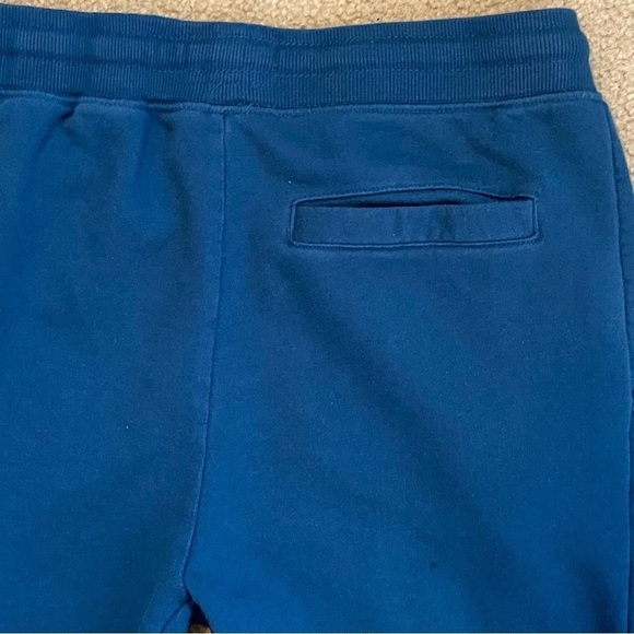 Richer Poorer Men’s Recycled Fleece Tapered Jogger Sweatpants Medium - Picture 5 of 9